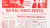 Rapport stratégique du Wall Street Journal : le diagnostic (1/3)